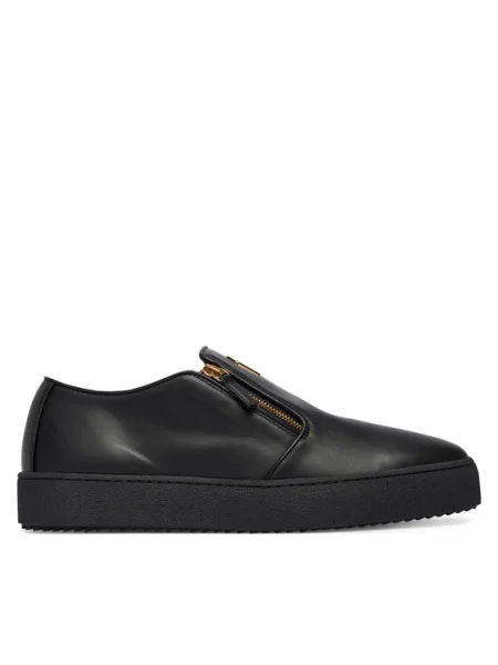 Sneakers Giuseppe Zanotti negru