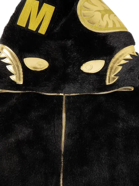 Bunda A Bathing Ape® černá