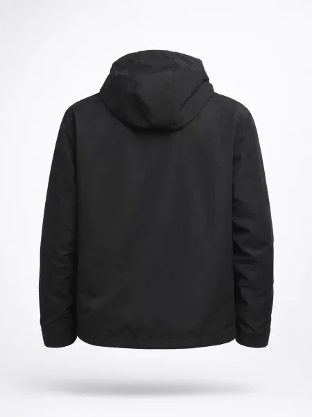 Вітровка YUKI чорний