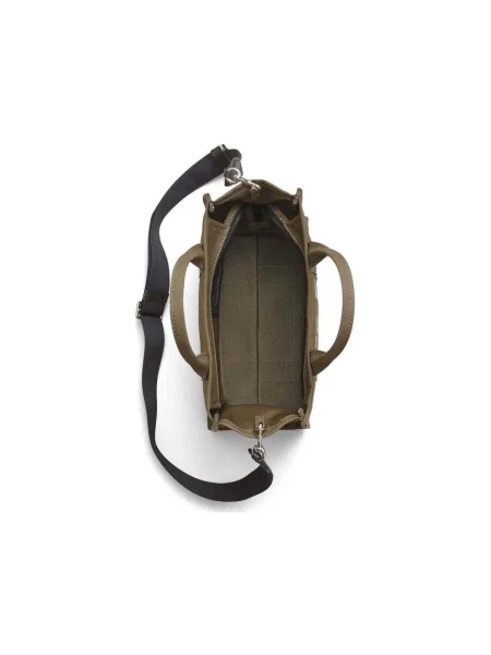 Geantă Marc Jacobs verde