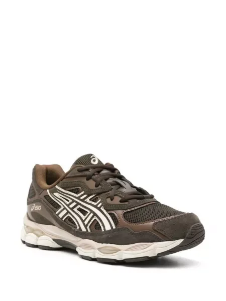 Tenisky Asics čierna