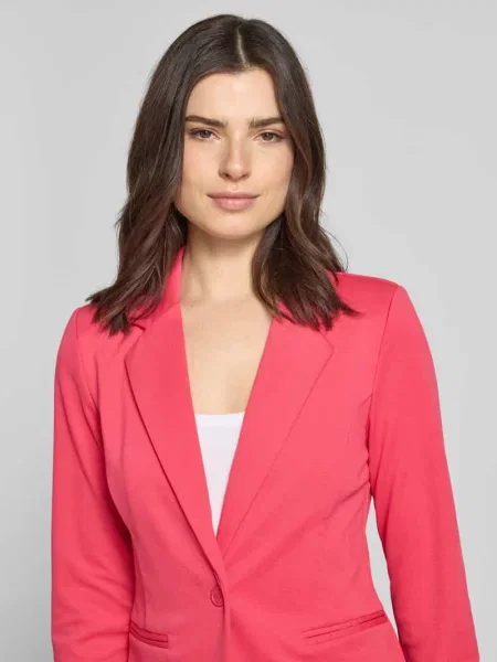 Żakiet o kroju regular fit z dodatkiem model Kate' Ichi