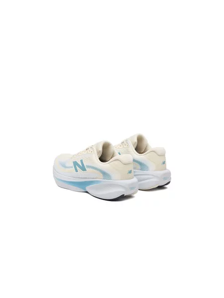 Futócipő New Balance Ellipse V1 Világos bézs