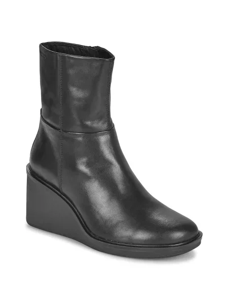 Pantofi Vagabond Shoemakers negru
