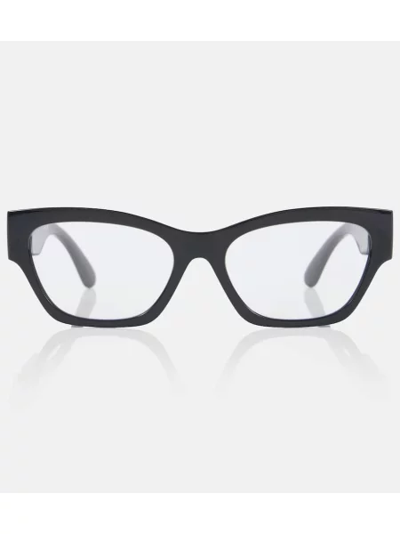 Ochelari de soare Versace negru