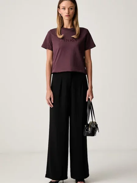 Pinko tricou pentru femei din