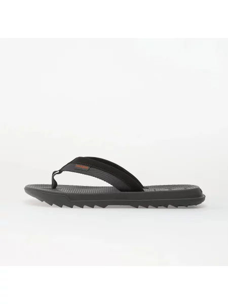 Sneakers Havaianas Track Plus Graphite/ Graphite/ Black EUR negru