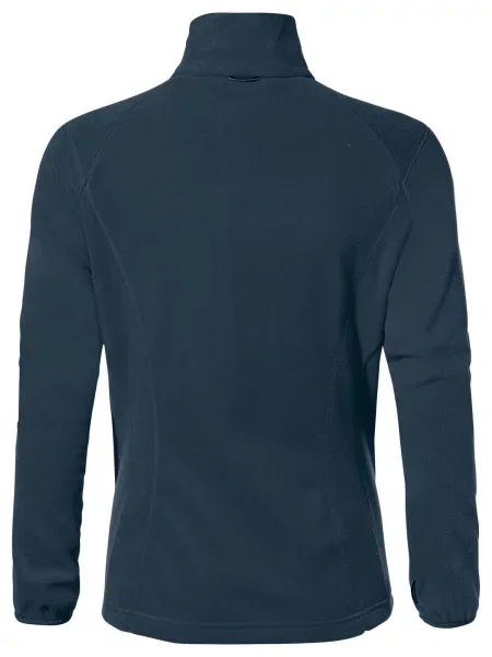 Bluza polarowa Vaude niebieska