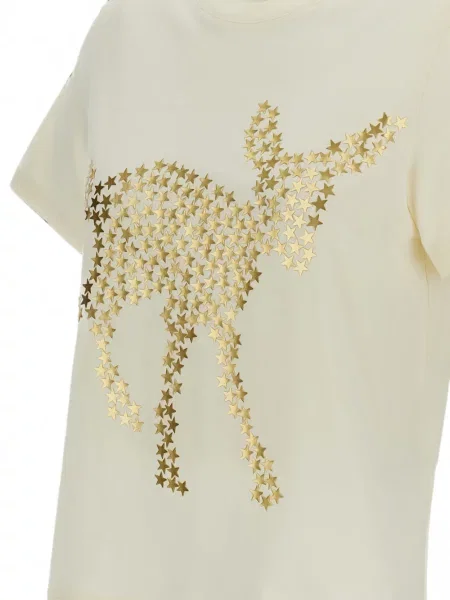 Tricou Jw Anderson cu imagine