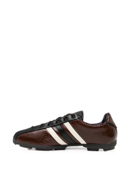Sneakerși Adidas Climacool maro