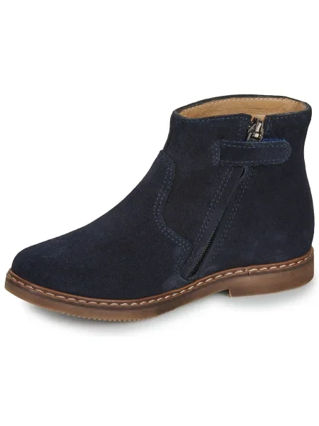 Pantofi copii Pom D'api albastru