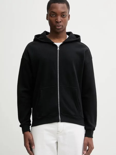 Суитчър Hollister Co. черно