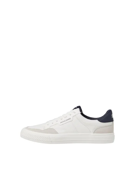 Tenisky Jack & Jones biela