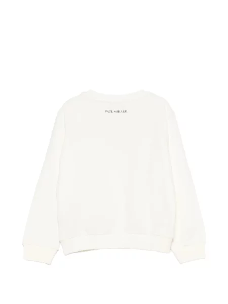 Bluza dziecięca Paul & Shark