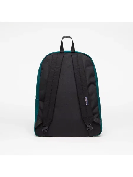 Rucsac Jansport verde