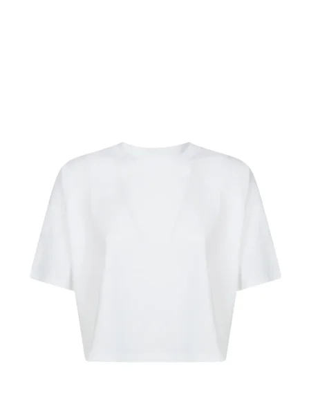 Tricou Dondup alb