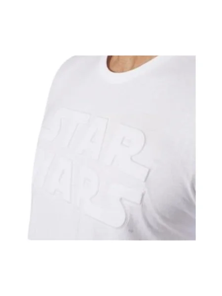Tricou Adidas alb
