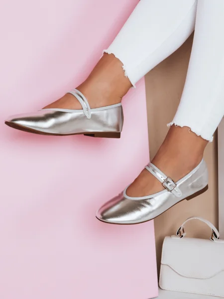 Balerini Dstreet gri