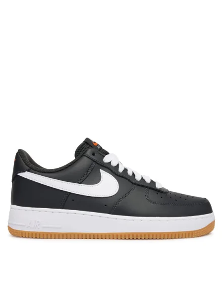 Sneakers Nike gri
