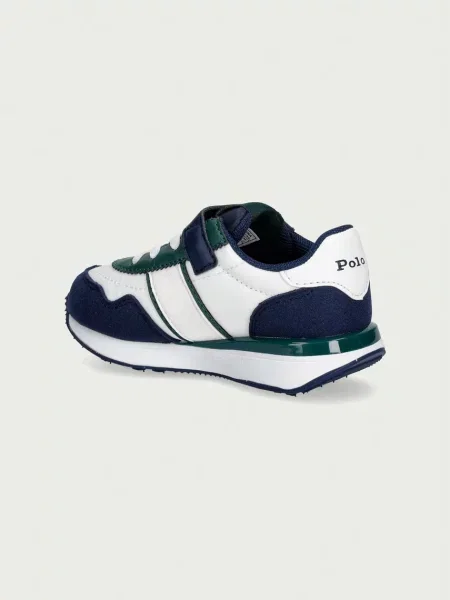 Polo Ralph Lauren TRAIN 89 SPORT II PS кросівки дитячі