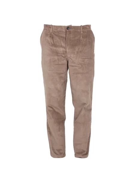 Кадифен кадифени панталони Ps Paul Smith