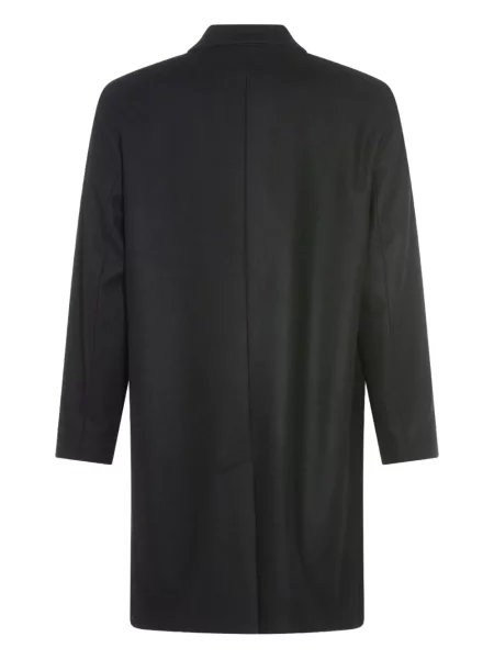Palton Hevo negru