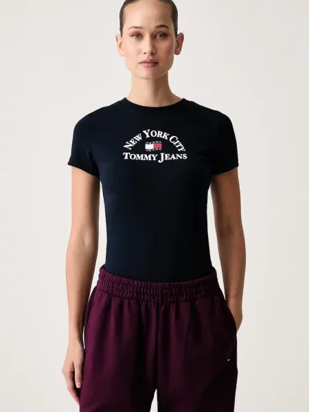 Tommy Jeans tričko