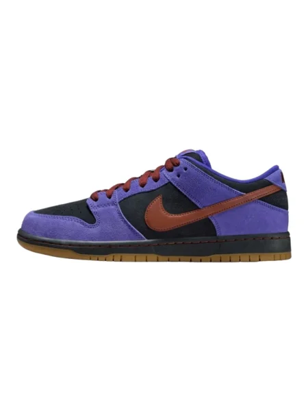 Pantofi Nike violet