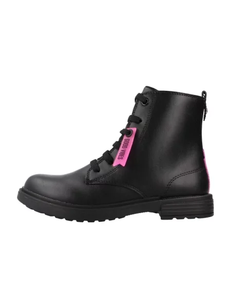 Pantofi copii Geox negru