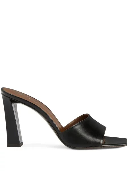 Sandale Giuseppe Zanotti negru