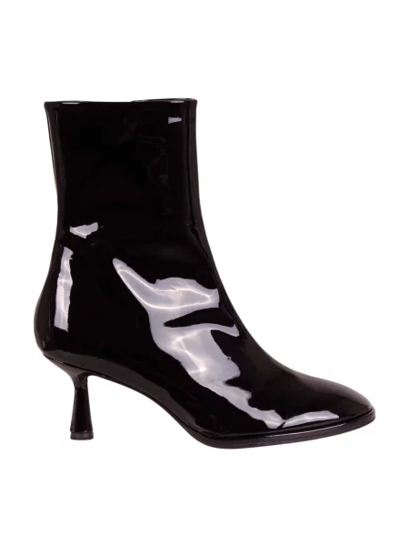 Buty do kostki Aeyde czarne