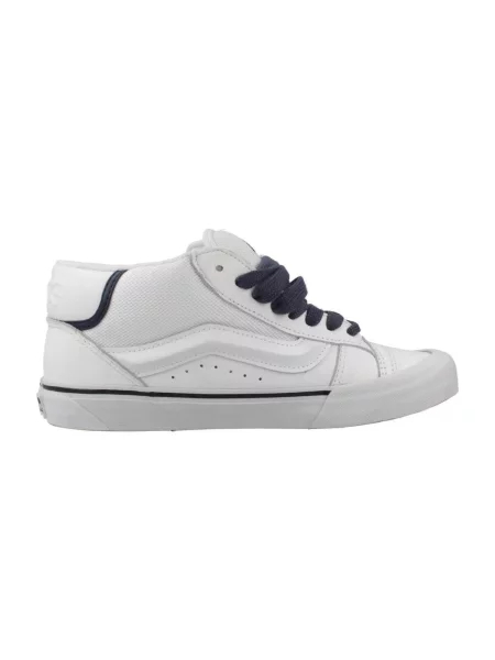 Pantofi Vans alb