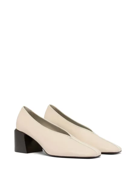 Pantofi cu toc Carel Paris