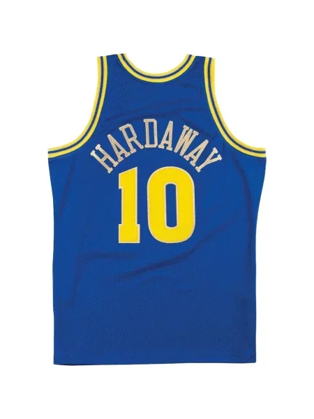 Vestă Mitchell & Ness albastru