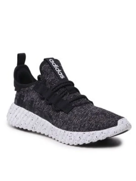 Adidas Обувки черен