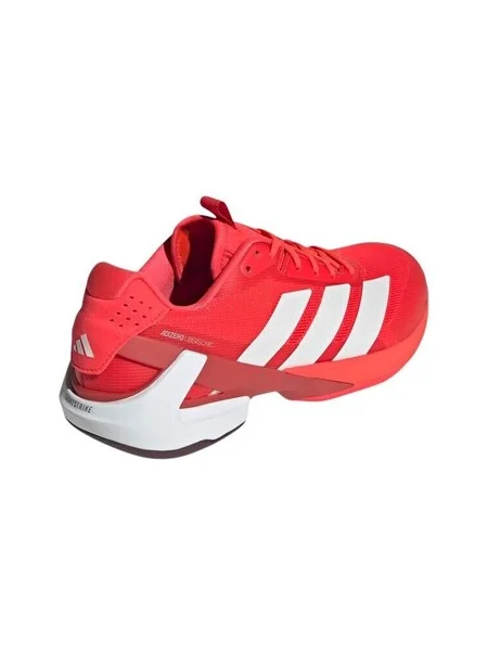 Tenisky Adidas Adizero červená