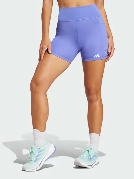 Велосипедки adidas Supernova перероблений синій