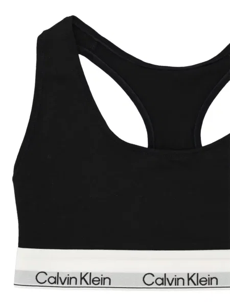 Sutien Calvin Klein negru