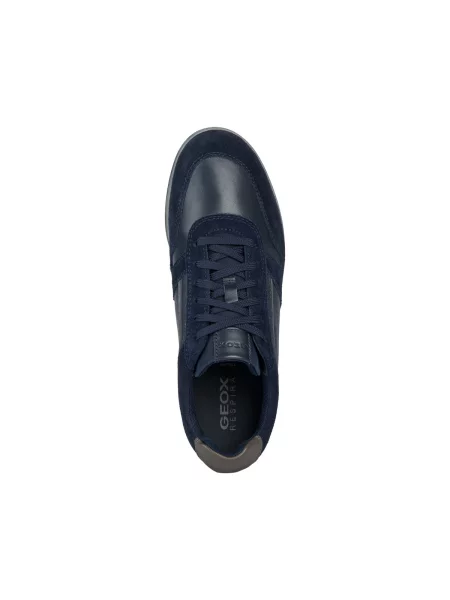 Pantofi Geox albastru