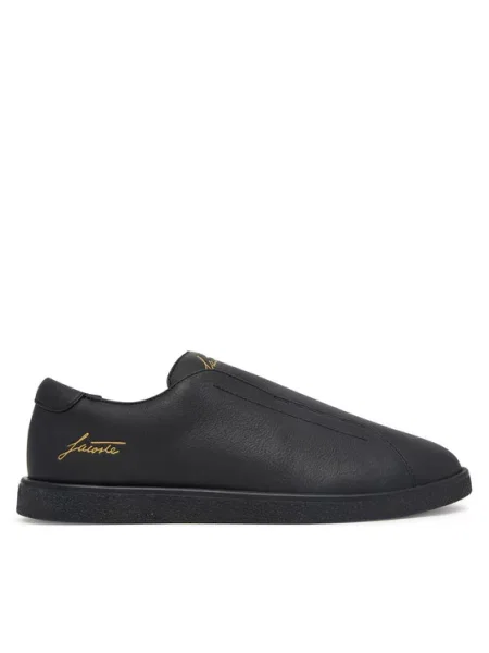 Sneakers Lacoste Linecourt negru
