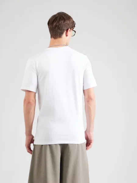 SCOTCH & SODA Tricou albastru alb