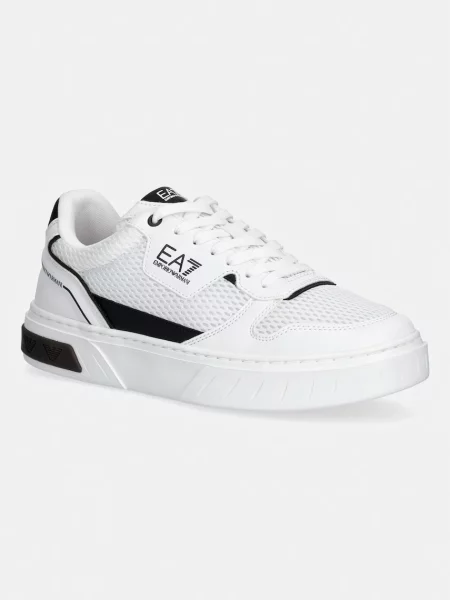 Emporio Armani sportcipő női fehér