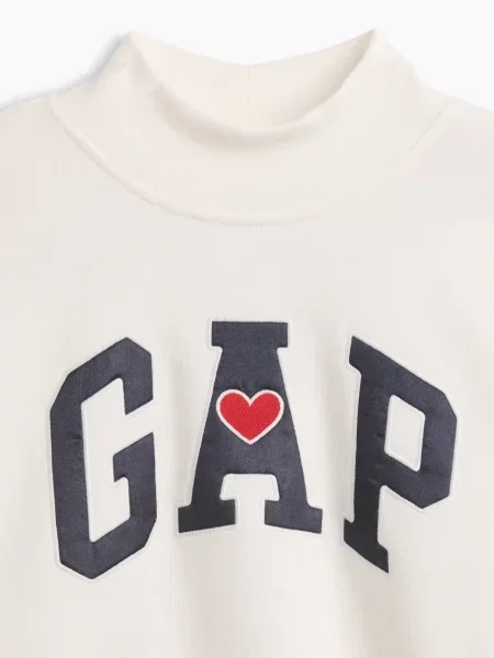 Majica Gap bijela