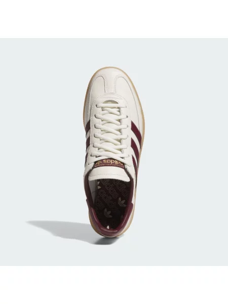 ADIDAS PERFORMANCE Sportovní boty Handball Spezial bordó bílá
