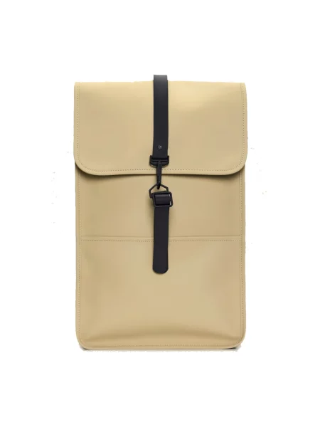 Plecak miejski Rains Mini 11 l sand beżowy