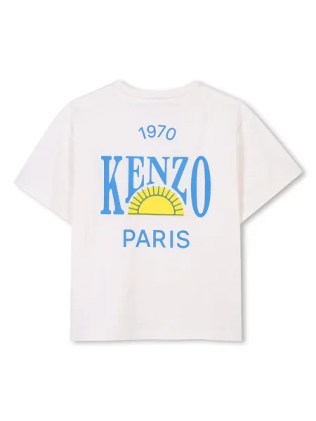 Majica Kenzo bijela
