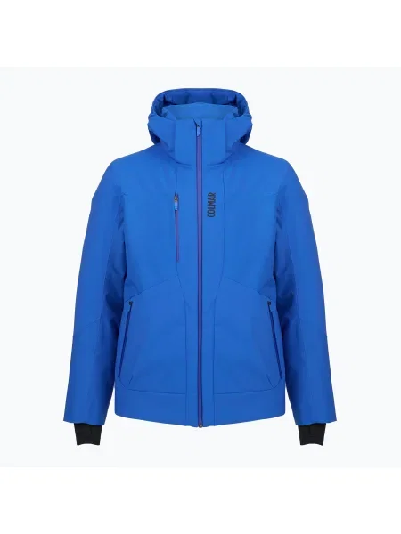 Мъжко скиорско яке Colmar abbys blue/abbys blu синьо
