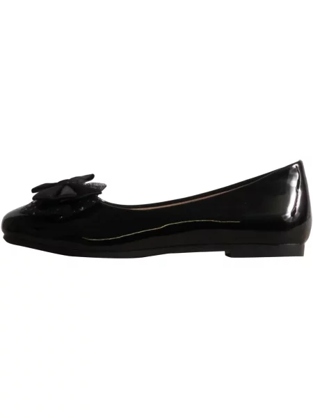 Pantofi copii Super Mode negru