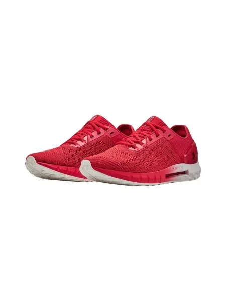 Pantofi Under Armour roșu
