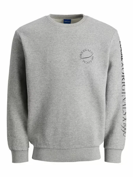 Palton Jack & Jones negru
